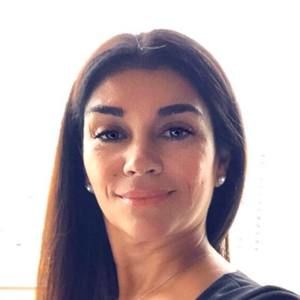 Meet your Posher, Nancy